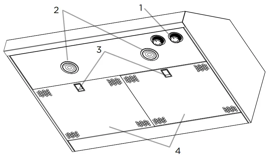 Description of the Hood