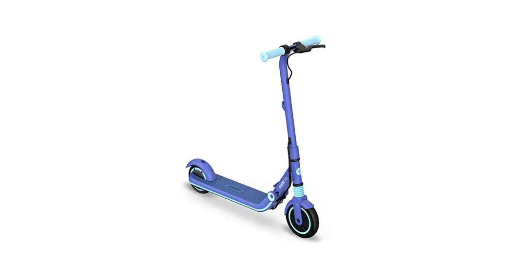 Segway E8 Ninebot Ekickscooter User Manual