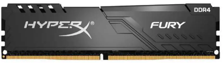 HyperX HX430C15FB3 8 8GB 1G x 64-Bit DDR4-3000 CL15 288-Pin DIMM Memory Module