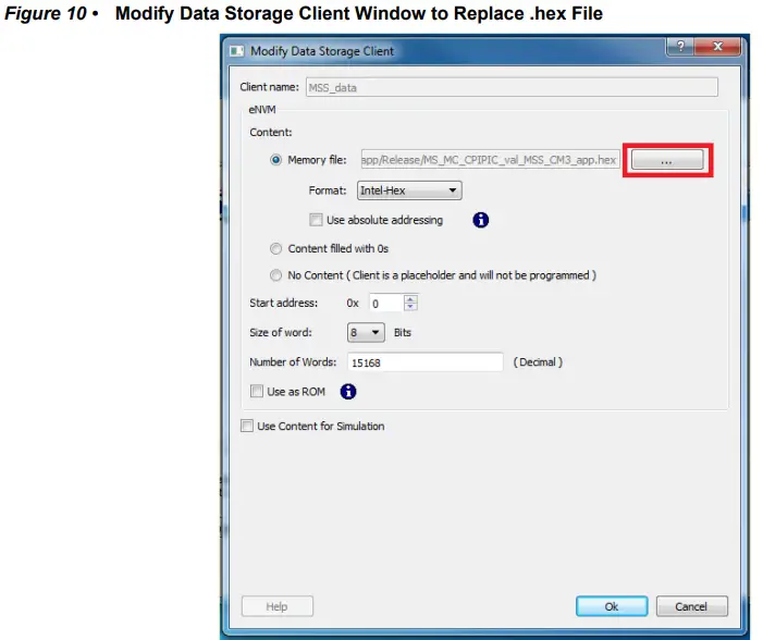Microsemi-UG0648-Motor-Control-Libero-Project-FIG-10