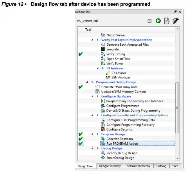 Microsemi-UG0648-Motor-Control-Libero-Project-FIG-12