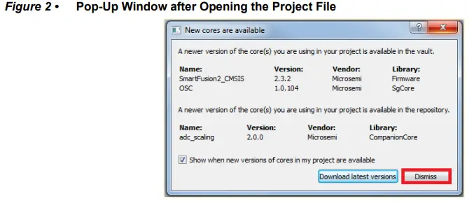 Microsemi-UG0648-Motor-Control-Libero-Project-FIG-2