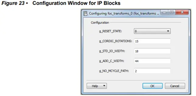 Microsemi-UG0648-Motor-Control-Libero-Project-FIG-23