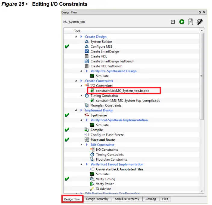 Microsemi-UG0648-Motor-Control-Libero-Project-FIG-25