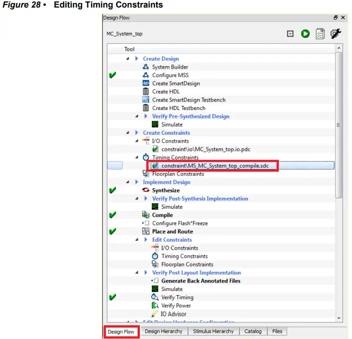Microsemi-UG0648-Motor-Control-Libero-Project-FIG-28