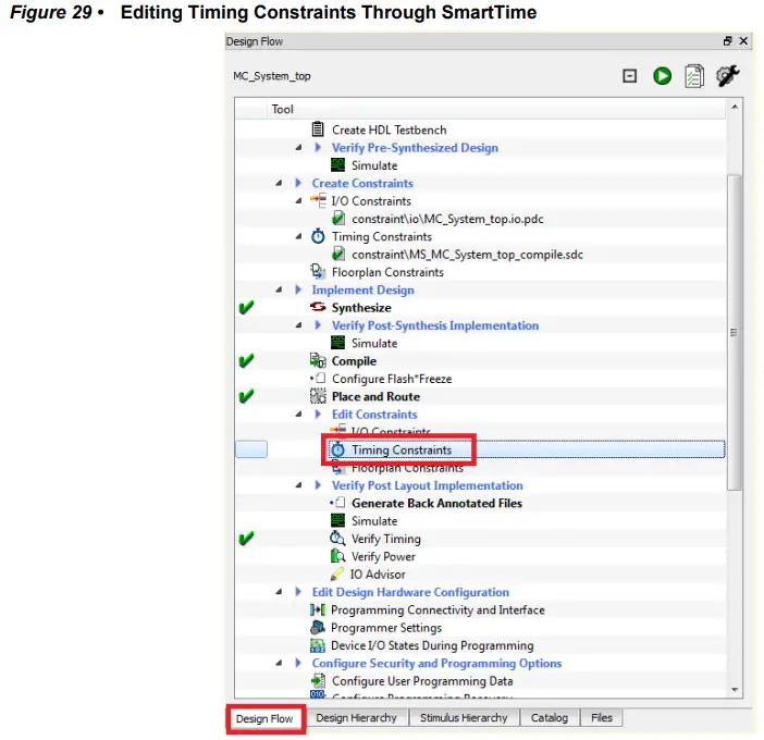 Microsemi-UG0648-Motor-Control-Libero-Project-FIG-29