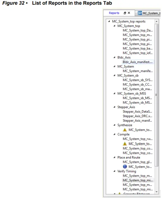 Microsemi-UG0648-Motor-Control-Libero-Project-FIG-32