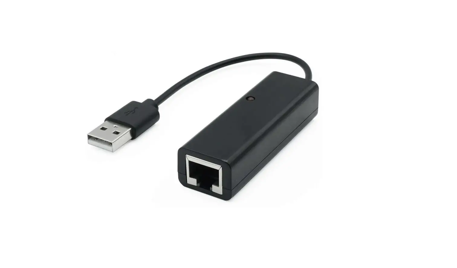 Value 12.99.1107 Usb 2.0 To Ethernet Cable Adapter User Manual