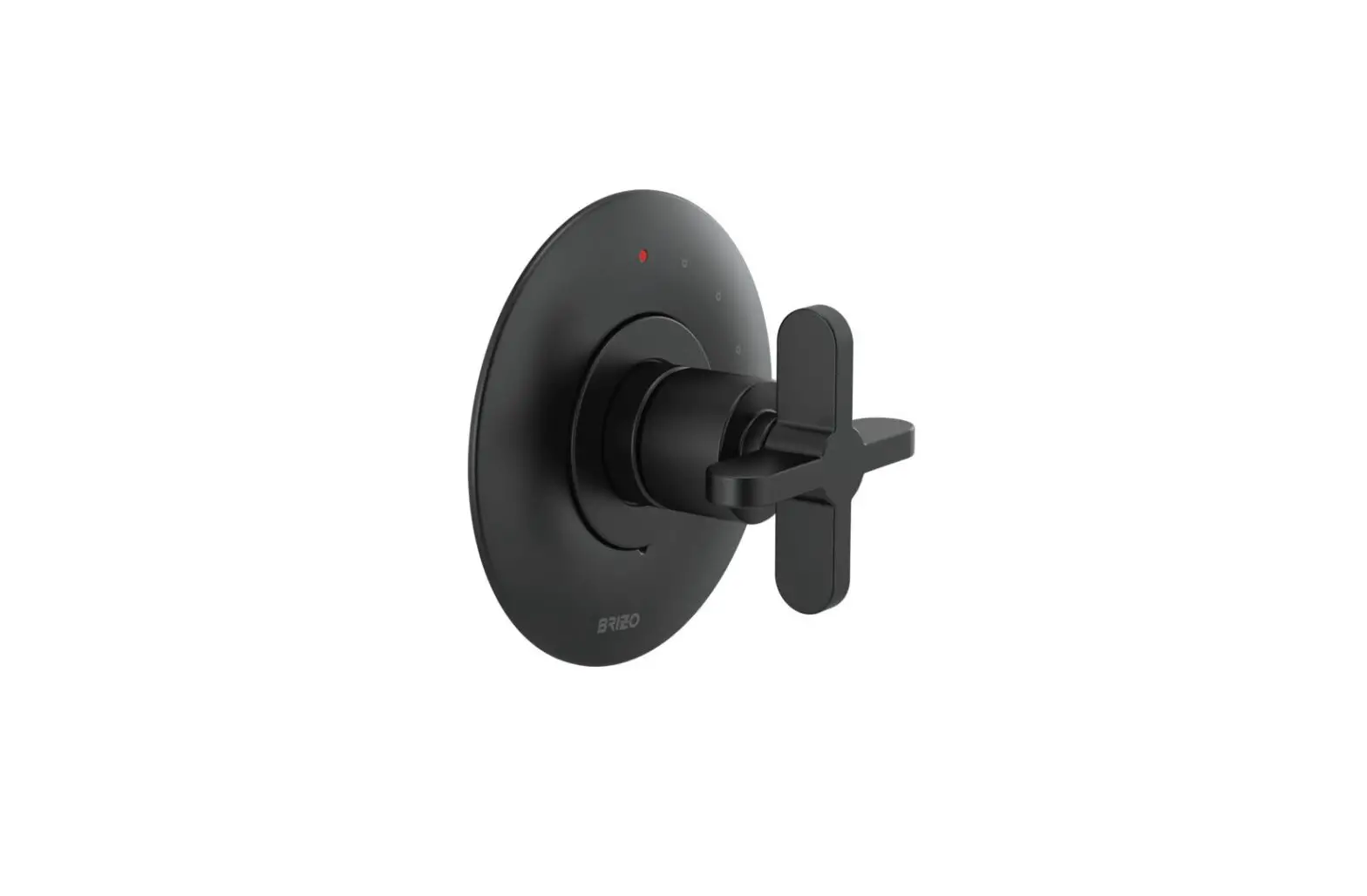 Brizo T60p Multichoice Pressure Balance Valve Trim Instruction Manual