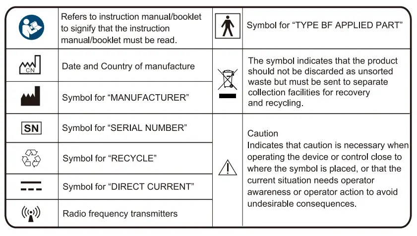 easy home EBP-085 Wrist Blood Pressure Monitor (1)