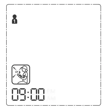 easy home EBP-085 Wrist Blood Pressure Monitor (10)