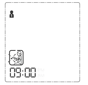 easy home EBP-085 Wrist Blood Pressure Monitor (11)