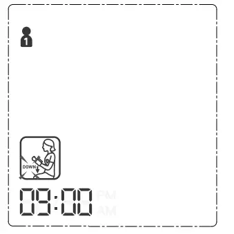 easy home EBP-085 Wrist Blood Pressure Monitor (12)