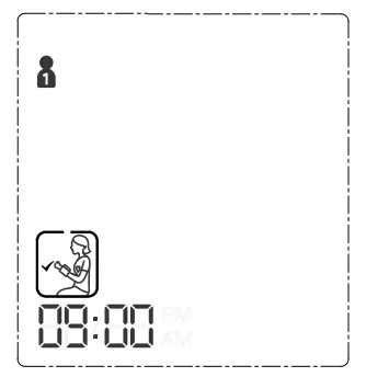 easy home EBP-085 Wrist Blood Pressure Monitor (13)