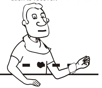 easy home EBP-085 Wrist Blood Pressure Monitor (15)