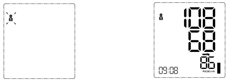 easy home EBP-085 Wrist Blood Pressure Monitor (16)