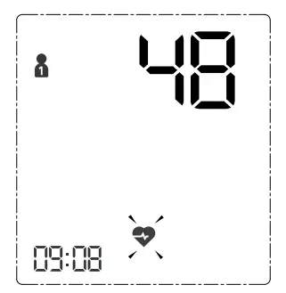 easy home EBP-085 Wrist Blood Pressure Monitor (18)