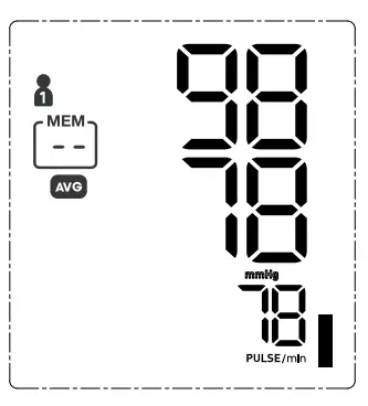 easy home EBP-085 Wrist Blood Pressure Monitor (22)