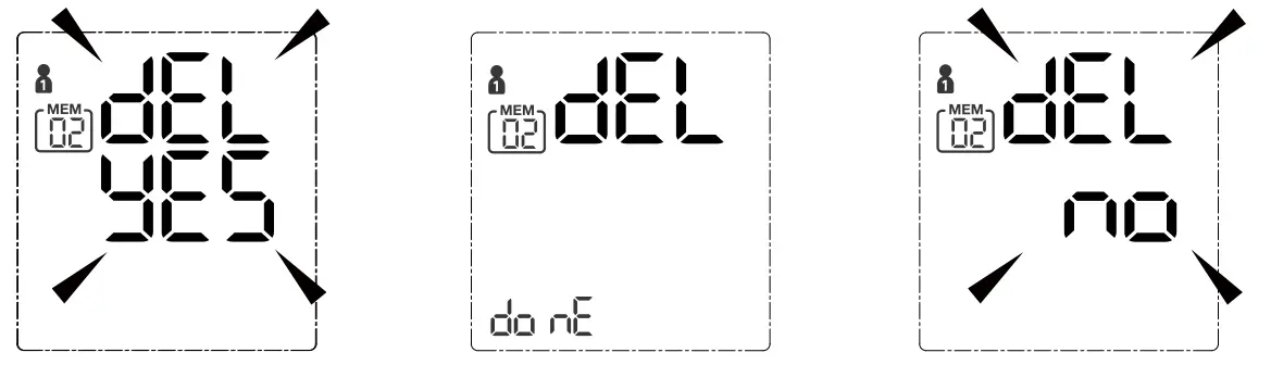 easy home EBP-085 Wrist Blood Pressure Monitor (25)