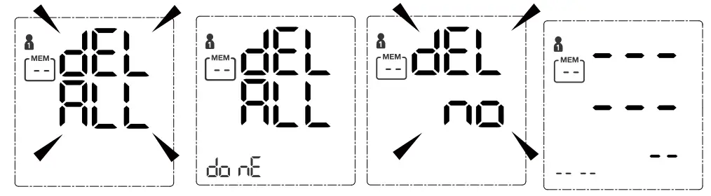 easy home EBP-085 Wrist Blood Pressure Monitor (26)
