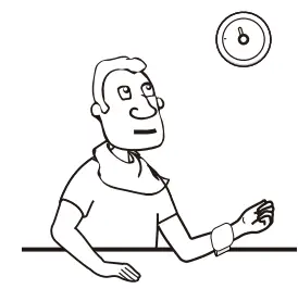 easy home EBP-085 Wrist Blood Pressure Monitor (30)