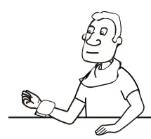 easy home EBP-085 Wrist Blood Pressure Monitor (31)