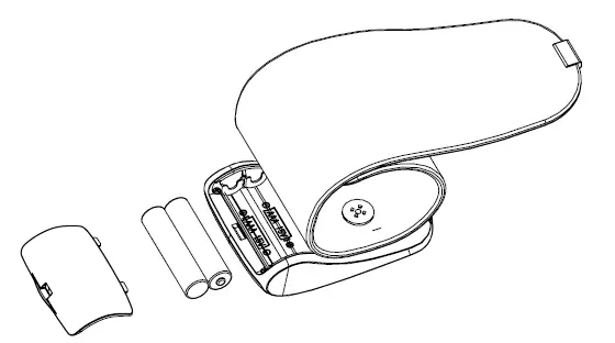 easy home EBP-085 Wrist Blood Pressure Monitor (32)