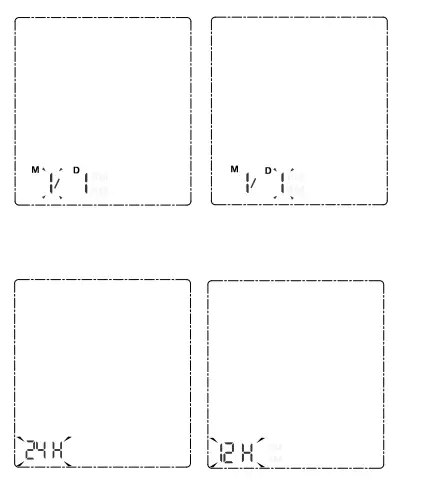 easy home EBP-085 Wrist Blood Pressure Monitor (7)