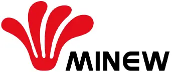 MINEW-LOGO