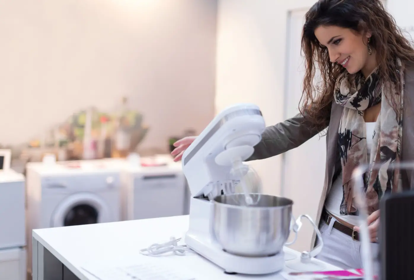 Premium Levella Phsm300 Hand And Stand Mixer User Manual