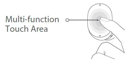 Redmi-M2137E1-Buds-4-TWS-Earphone-Bluetooth-5.2-Mi-True-Wireless-Headset-6