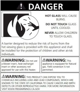 FIG 2 DANGER