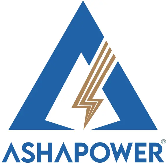 ASHAPOWER