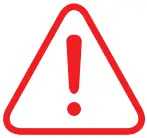 Warning Icon