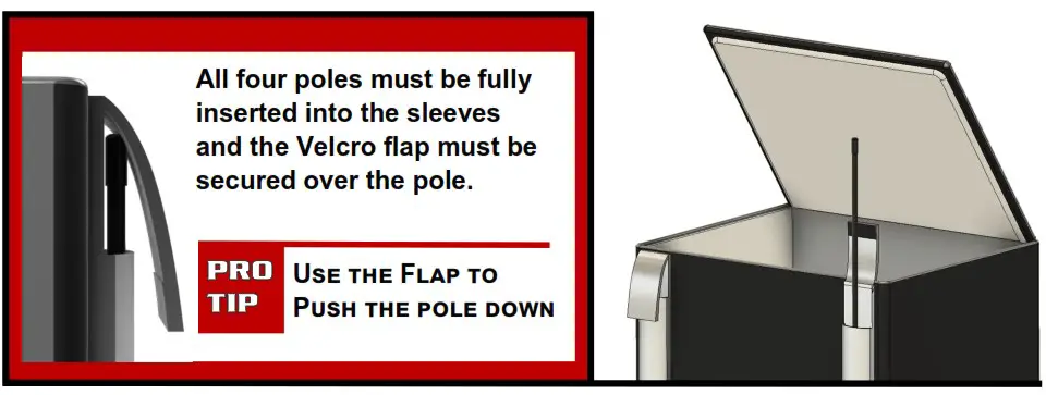 ThermalStrike Ranger Bed Bug Heater - Setup and use