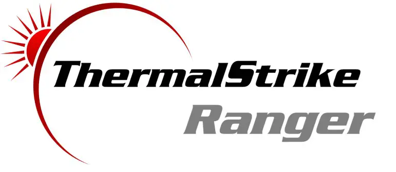 ThermalStrike - logo
