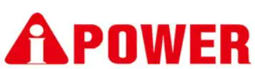 A-iPower logo
