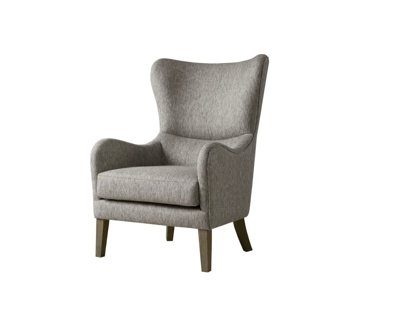 Madisonpark Arianna Series Arm Accent Chair User Manual