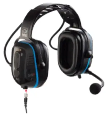 Sensear SM1P Smart Wireless Headset --1