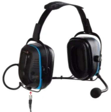 Sensear SM1P Smart Wireless Headset --2