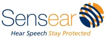 Sensear logo