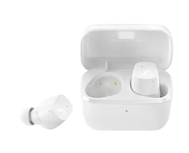 SENNHEISER CX True Wireless Stereo Earphones