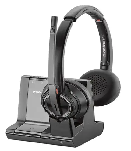 Plantronics Savi User Manual [w740, Wo2]