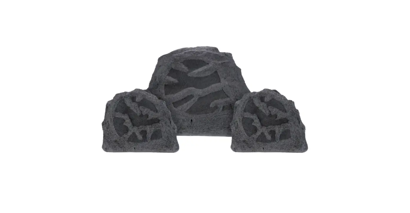 Sonance Magrocks2.1 Outdoor Rock Speaker System Instruction Manual Sonance Magrocks2.1 Outdoor Rock Speaker System Instruction Manual