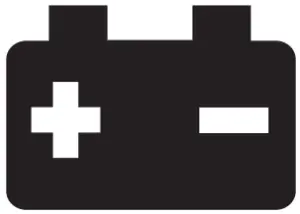 TRIPP-LITE BC800U - Battery Mode