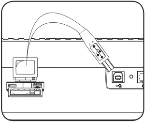 TRIPP-LITE BC800U - Optional Installation