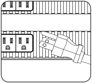 TRIPP-LITE BC800U - STEP 2