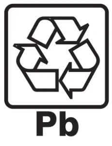 TRIPP-LITE BC800U - UPS and Battery Recycling 2