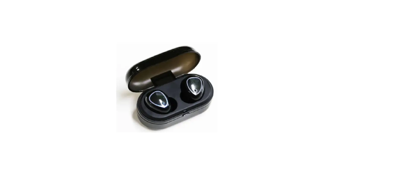 Kaneye F9 Tws Earbuds Manual