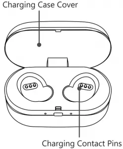 Portable Charging Case - 1
